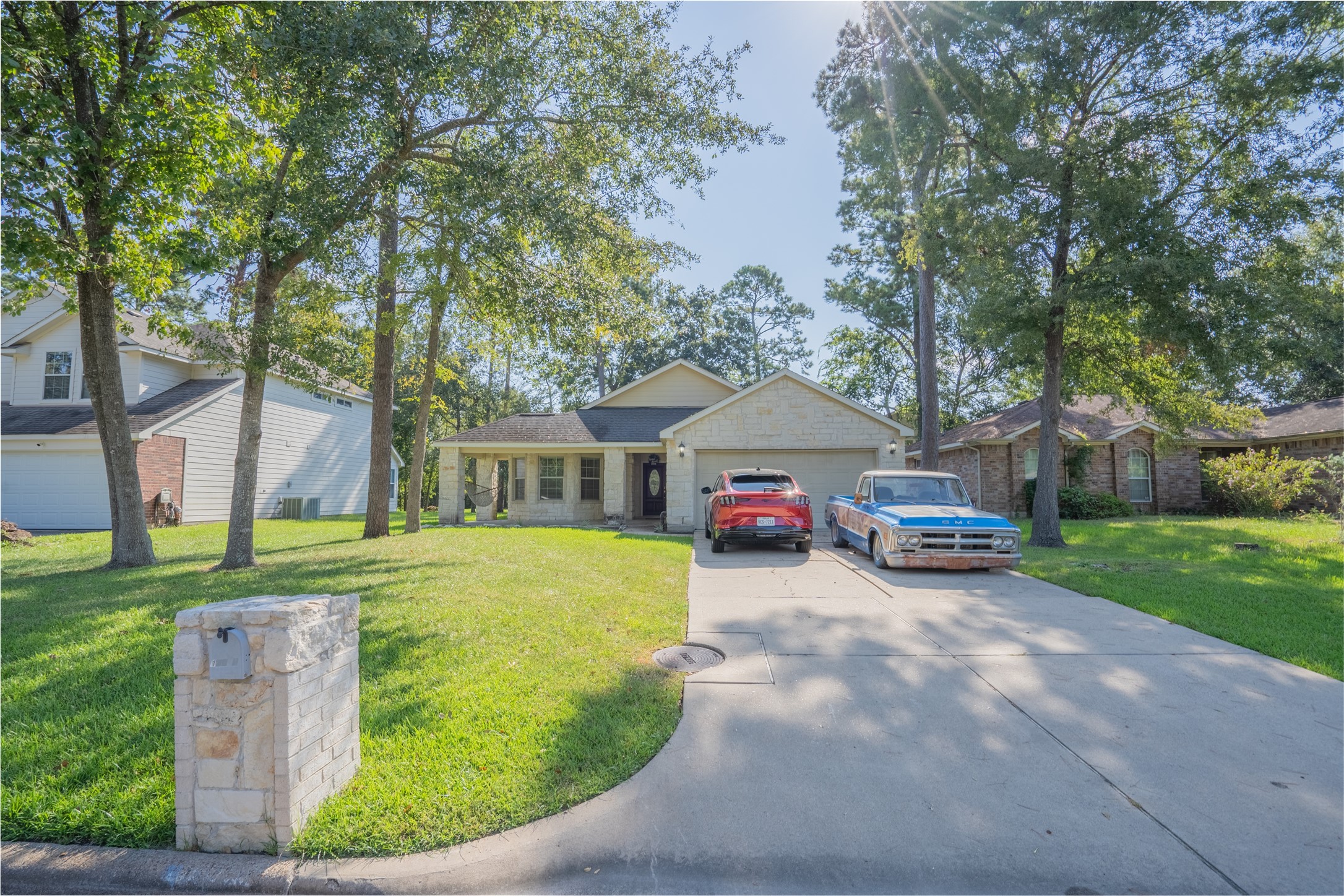 16706 Camber Court Crosby TX 77532