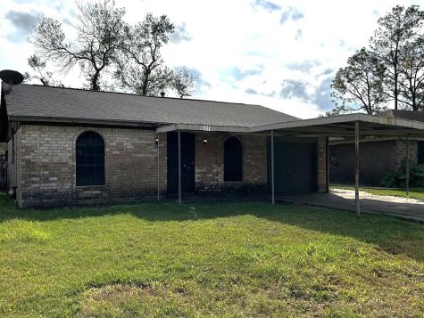 3407 Trail Lake Drive Houston TX 77045