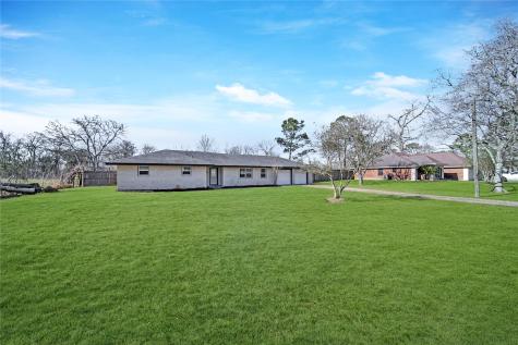 4614 Edgemore Street Santa Fe TX 77517
