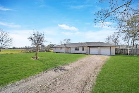 4614 Edgemore Street Santa Fe TX 77517