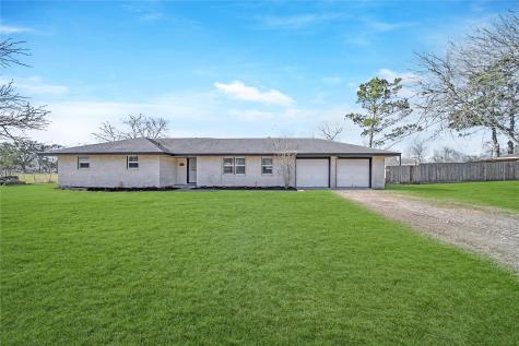 4614 Edgemore Street Santa Fe TX 77517