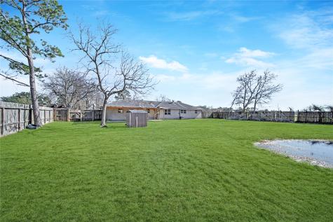 4614 Edgemore Street Santa Fe TX 77517