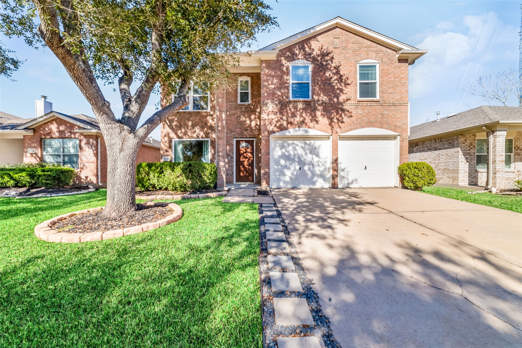 21118 Barker Canyon Lane Katy TX 77450