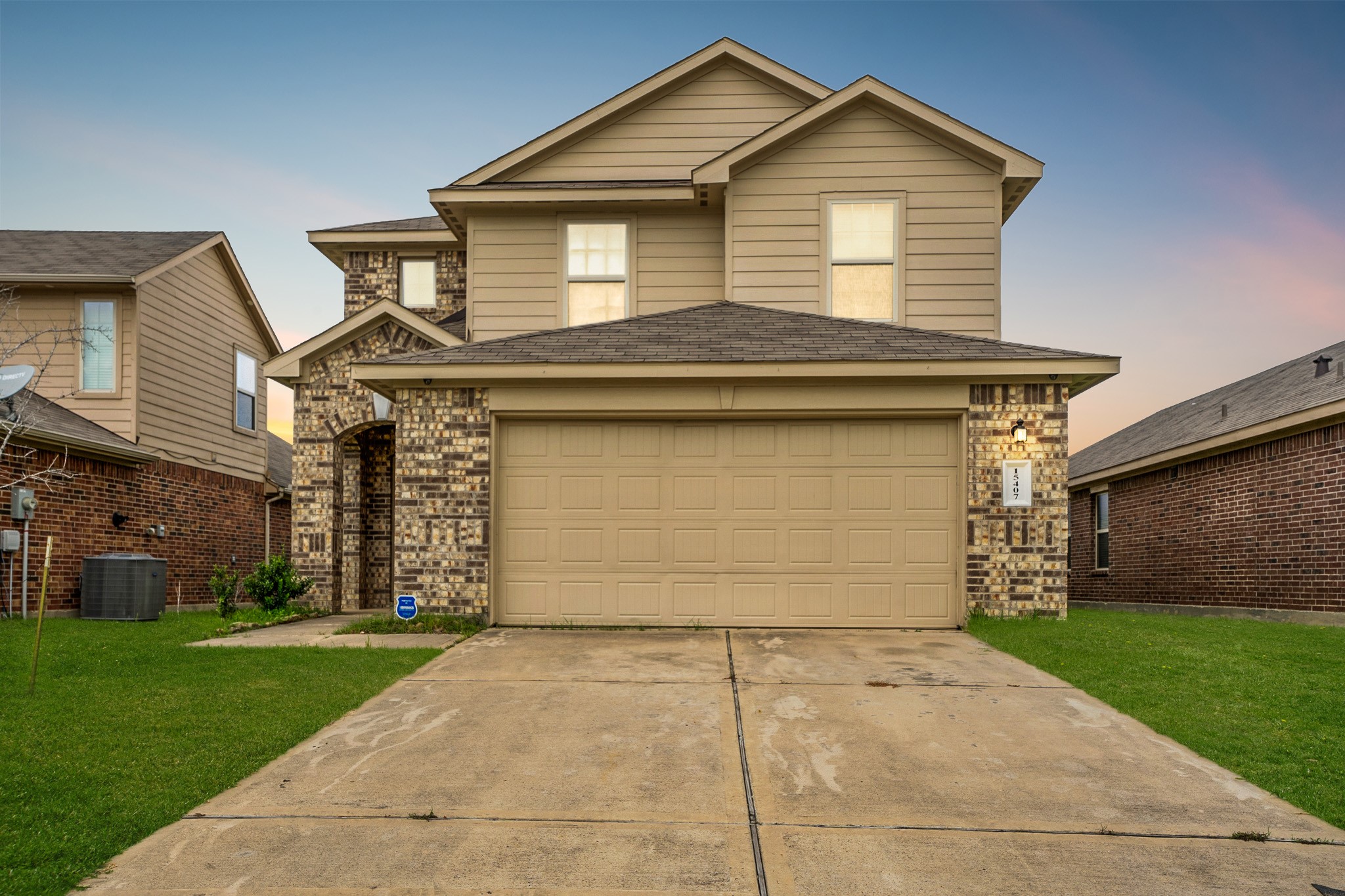 15407 Cielo Azul Lane Channelview TX 77530