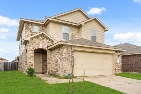 15407 Cielo Azul Lane Channelview TX 77530