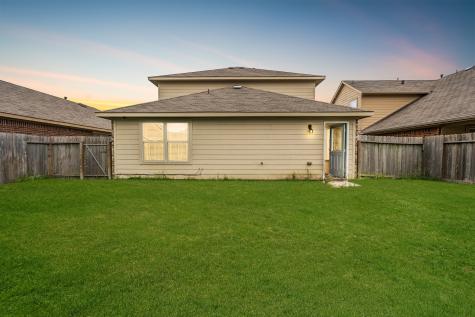 15407 Cielo Azul Lane Channelview TX 77530
