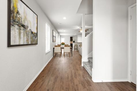 15407 Cielo Azul Lane Channelview TX 77530