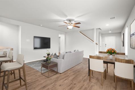 15407 Cielo Azul Lane Channelview TX 77530