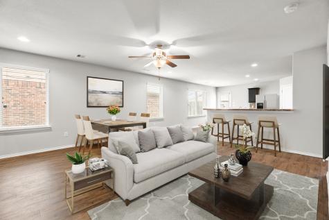 15407 Cielo Azul Lane Channelview TX 77530