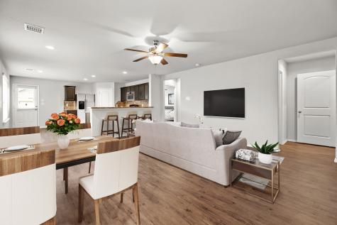 15407 Cielo Azul Lane Channelview TX 77530