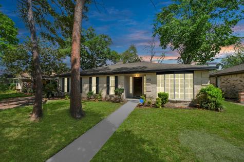 9406 Vickijohn Drive Houston TX 77031