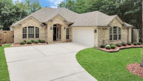 2015 Dawn Crest Court League City TX 77573
