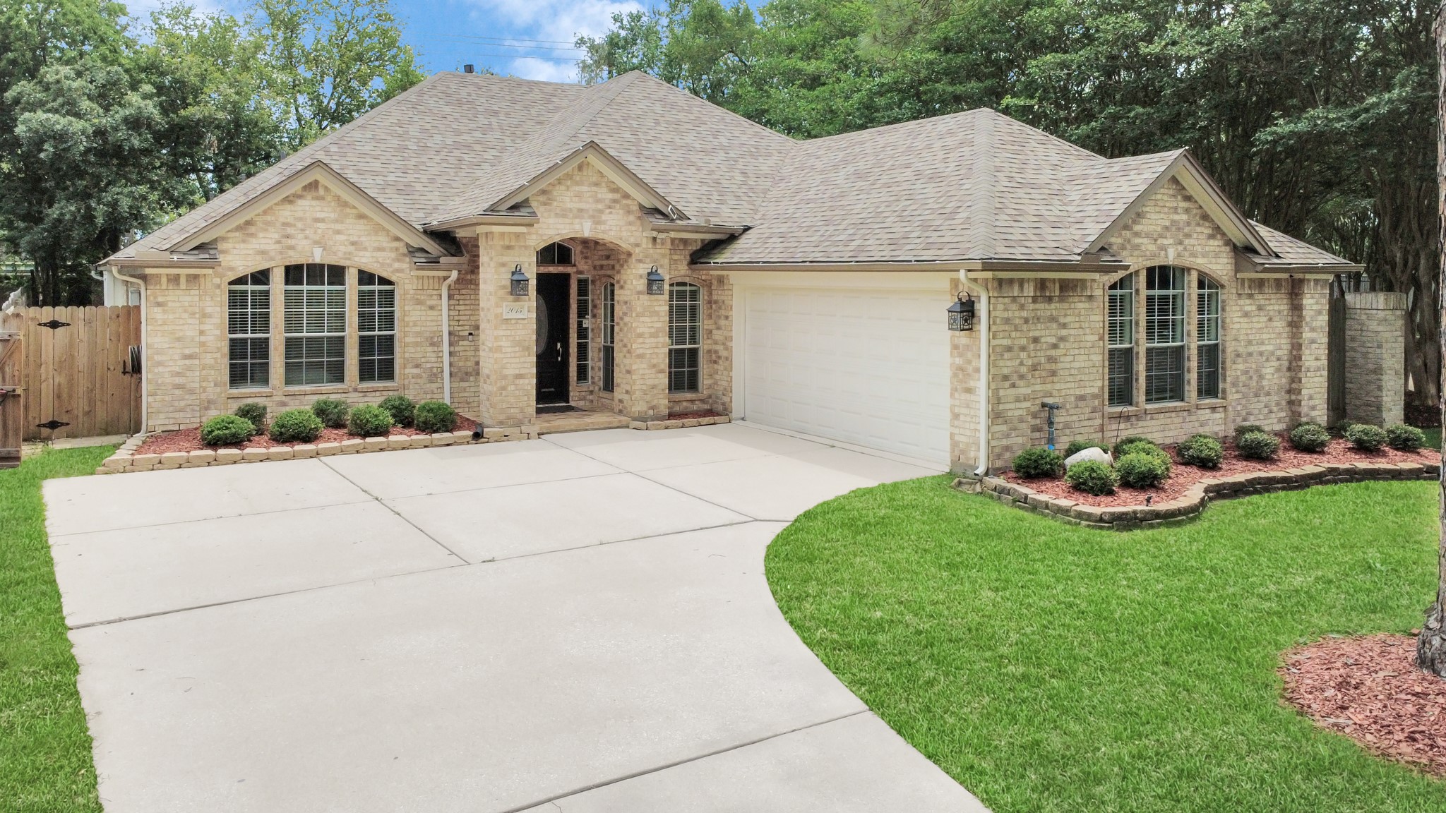 2015 Dawn Crest Court League City TX 77573