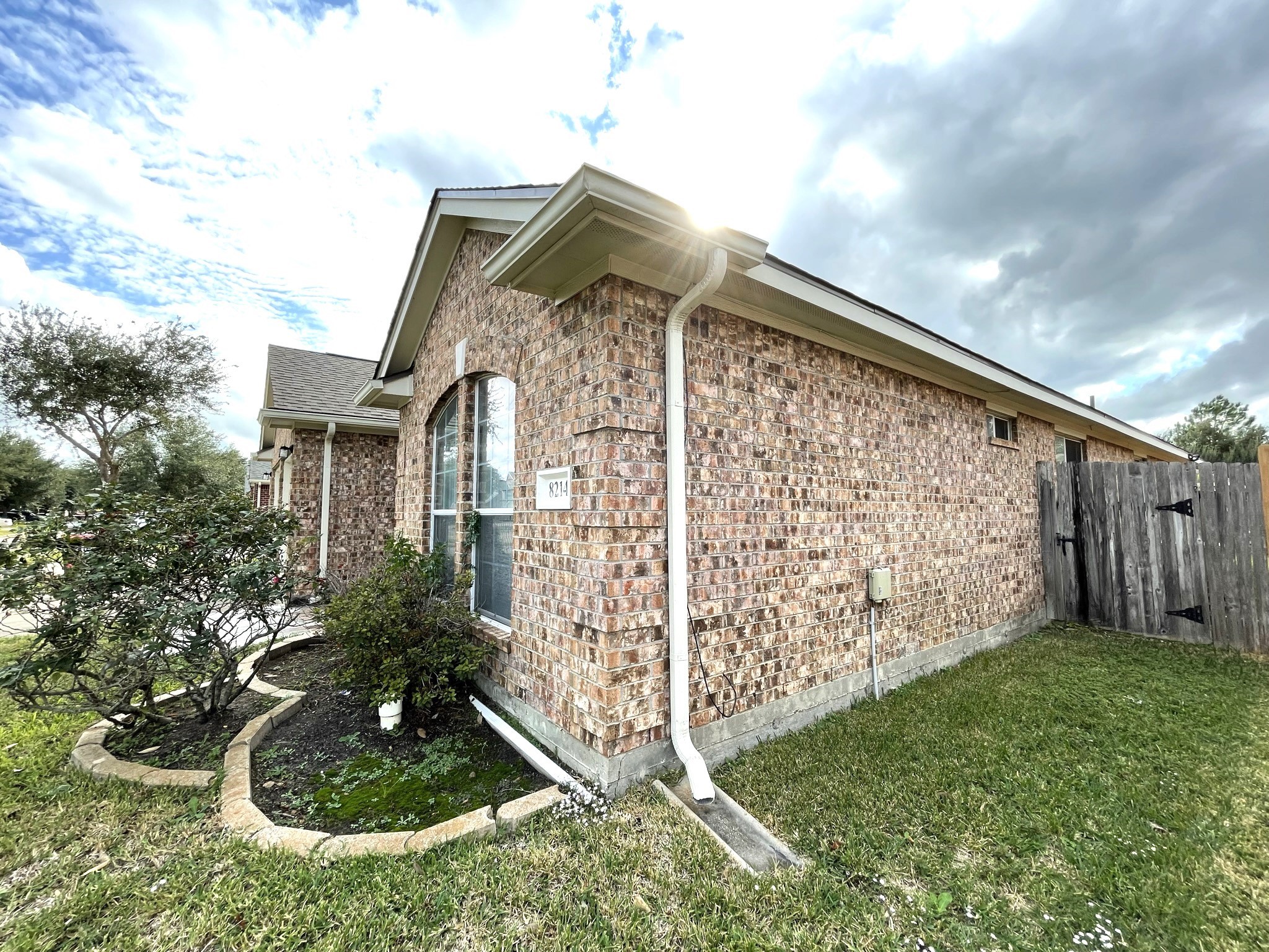 8214 Malin Court Houston TX 77083