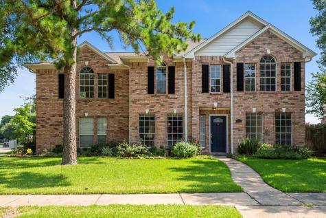 23110 Hazel Field Court Katy TX 77494
