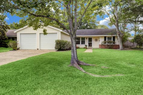 4626 Kingfisher Drive Houston TX 77035