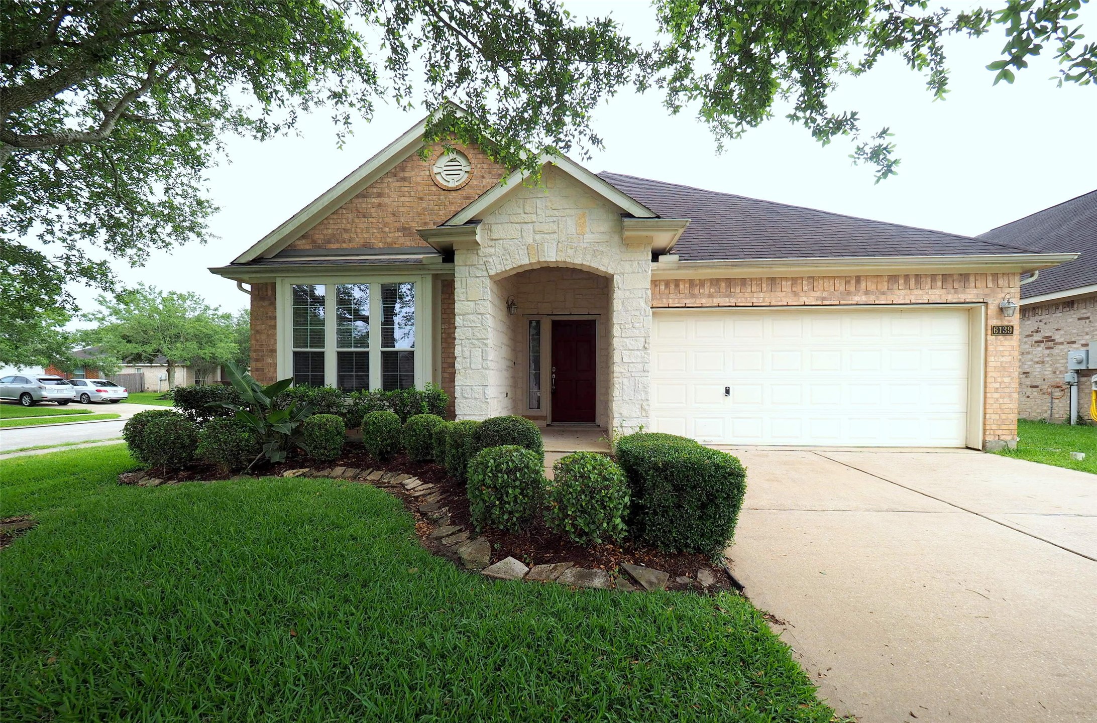 6139 Galloway Lane League City TX 77573