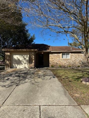 2503 Autumn Springs Lane Spring TX 77373