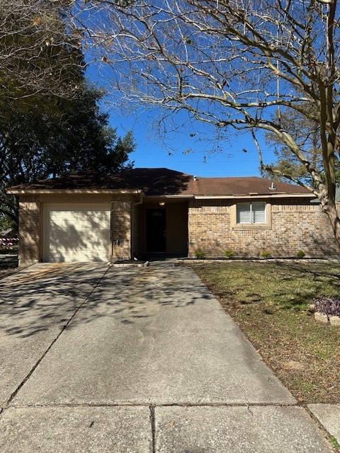 2503 Autumn Springs Lane Spring TX 77373