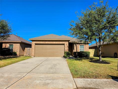 11126 Kingsnorth Drive Tomball TX 77375