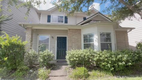 1607 Royal Chase Drive Houston TX 77047