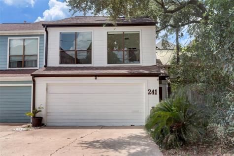 241 Malone Street Houston TX 77007