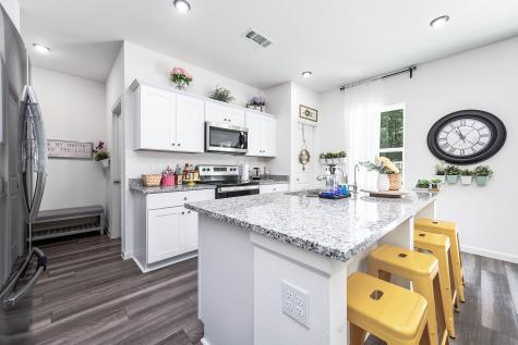 3422 Rotherfield Court Huffman TX 77336