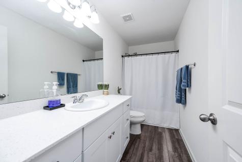 3422 Rotherfield Court Huffman TX 77336