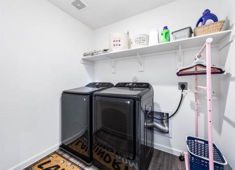 3422 Rotherfield Court Huffman TX 77336
