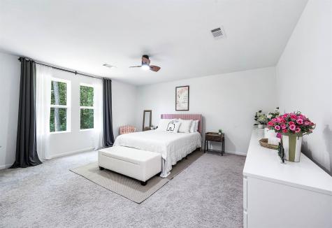 3422 Rotherfield Court Huffman TX 77336