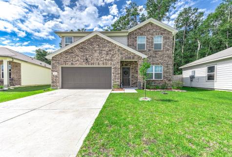 3422 Rotherfield Court Huffman TX 77336