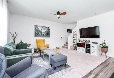3422 Rotherfield Court Huffman TX 77336