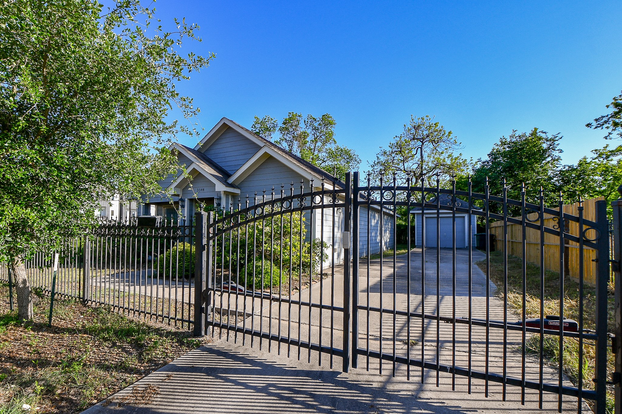 3344 Anita Street Houston TX 77004