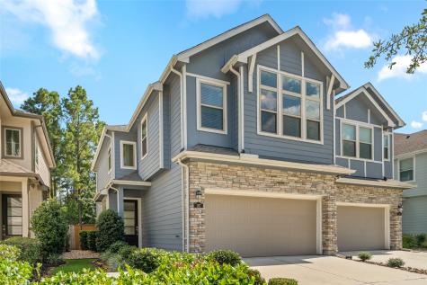 187 Moon Dance Court Conroe TX 77304