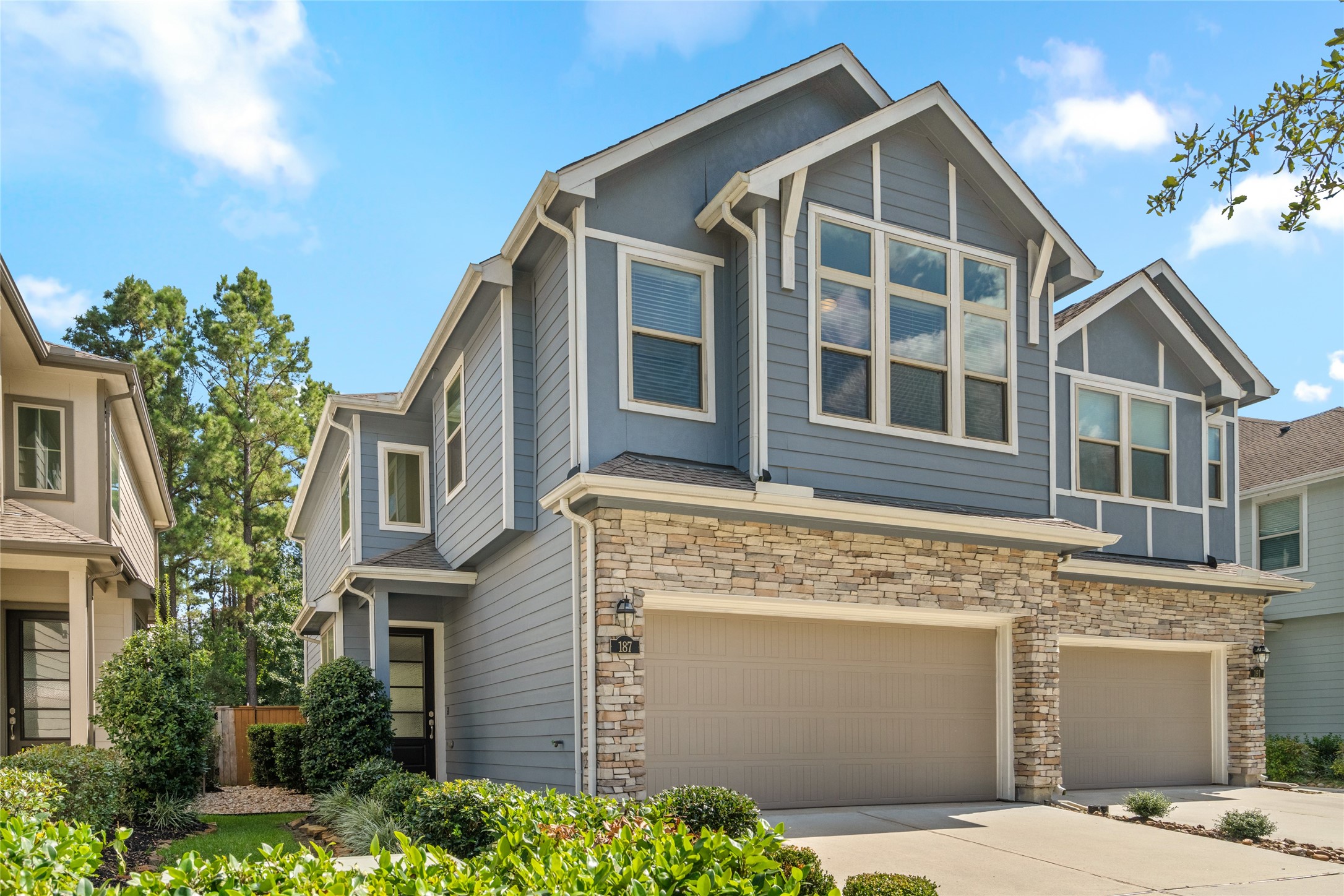 187 Moon Dance Court Conroe TX 77304