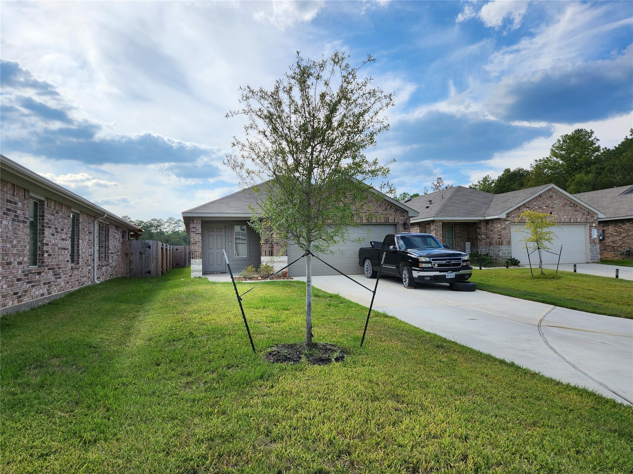 13912 Great Pines Court Conroe TX 77302