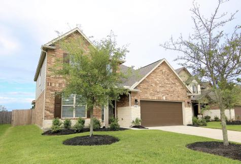 20922 Bristol Meadow Lane Cypress TX 77433