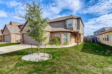 21126 Fox Hillside Way Humble TX 77338