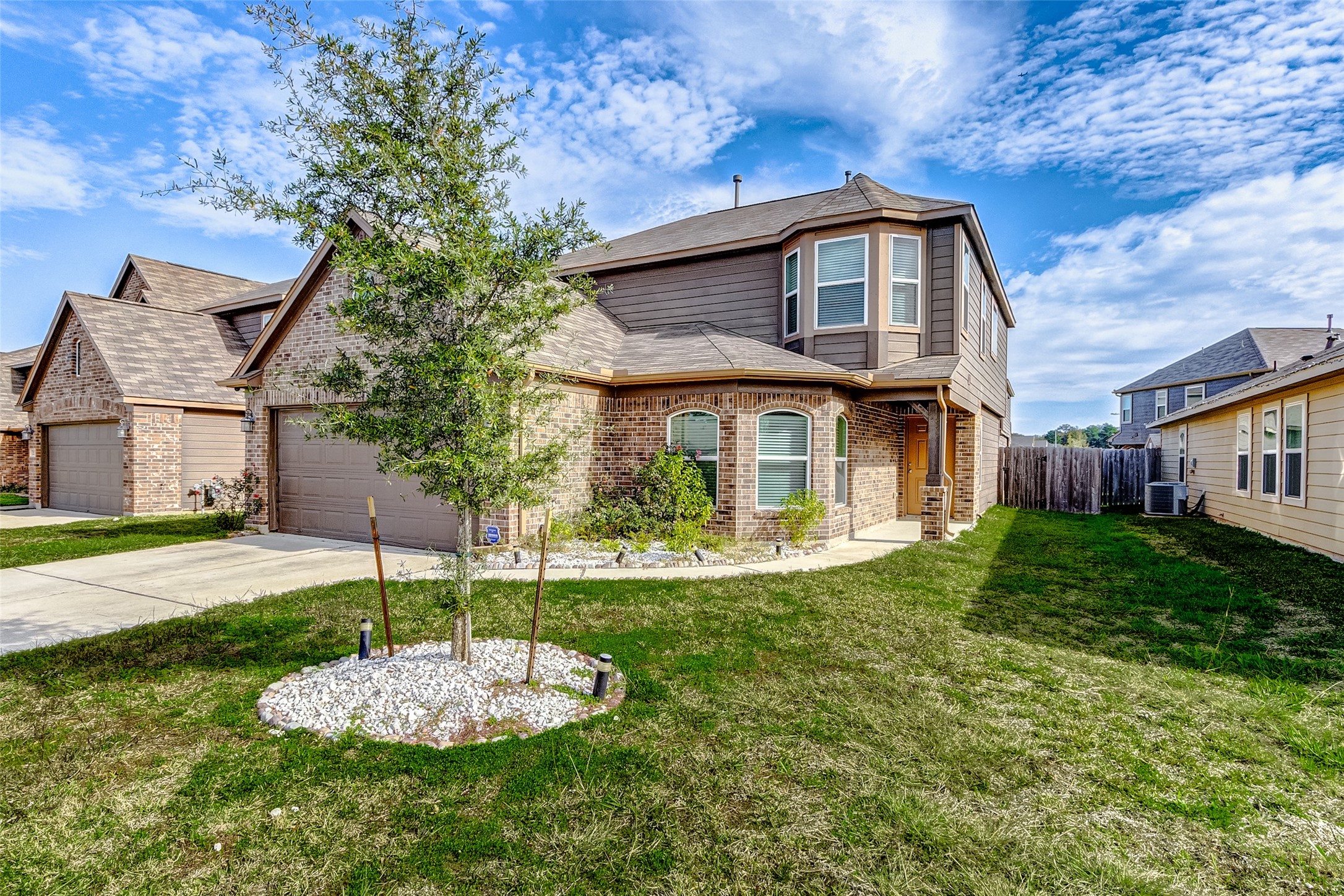 21126 Fox Hillside Way Humble TX 77338