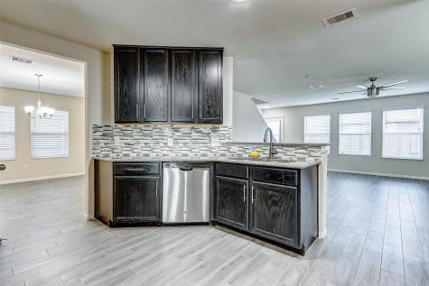 21126 Fox Hillside Way Humble TX 77338