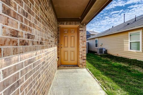 21126 Fox Hillside Way Humble TX 77338