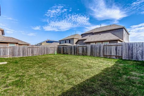 21126 Fox Hillside Way Humble TX 77338