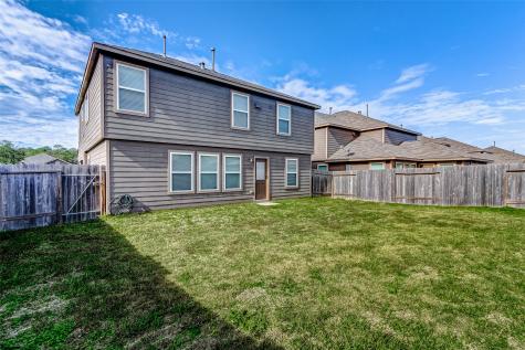 21126 Fox Hillside Way Humble TX 77338
