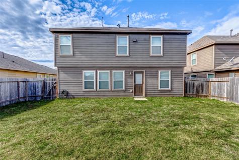 21126 Fox Hillside Way Humble TX 77338