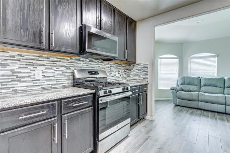 21126 Fox Hillside Way Humble TX 77338
