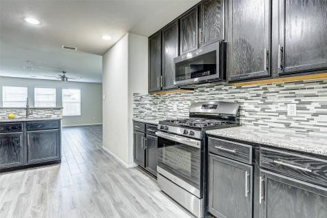 21126 Fox Hillside Way Humble TX 77338