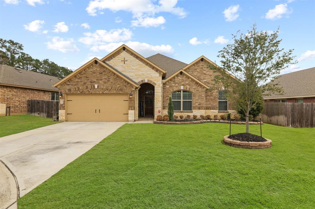 18222 Sunniberg Court Houston TX 77044