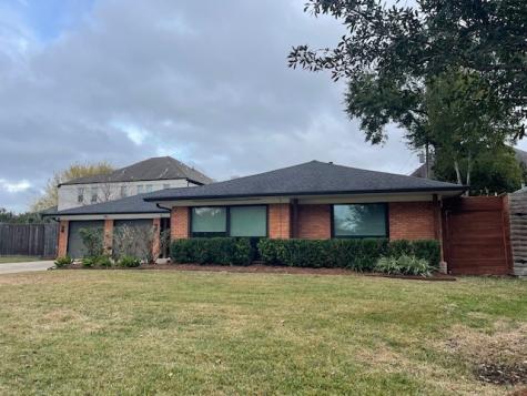 7911 Greenbush Street Houston TX 77025