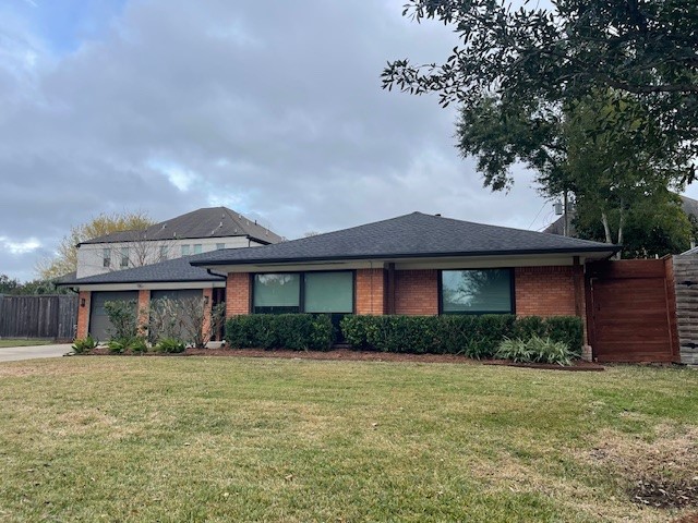 7911 Greenbush Street Houston TX 77025