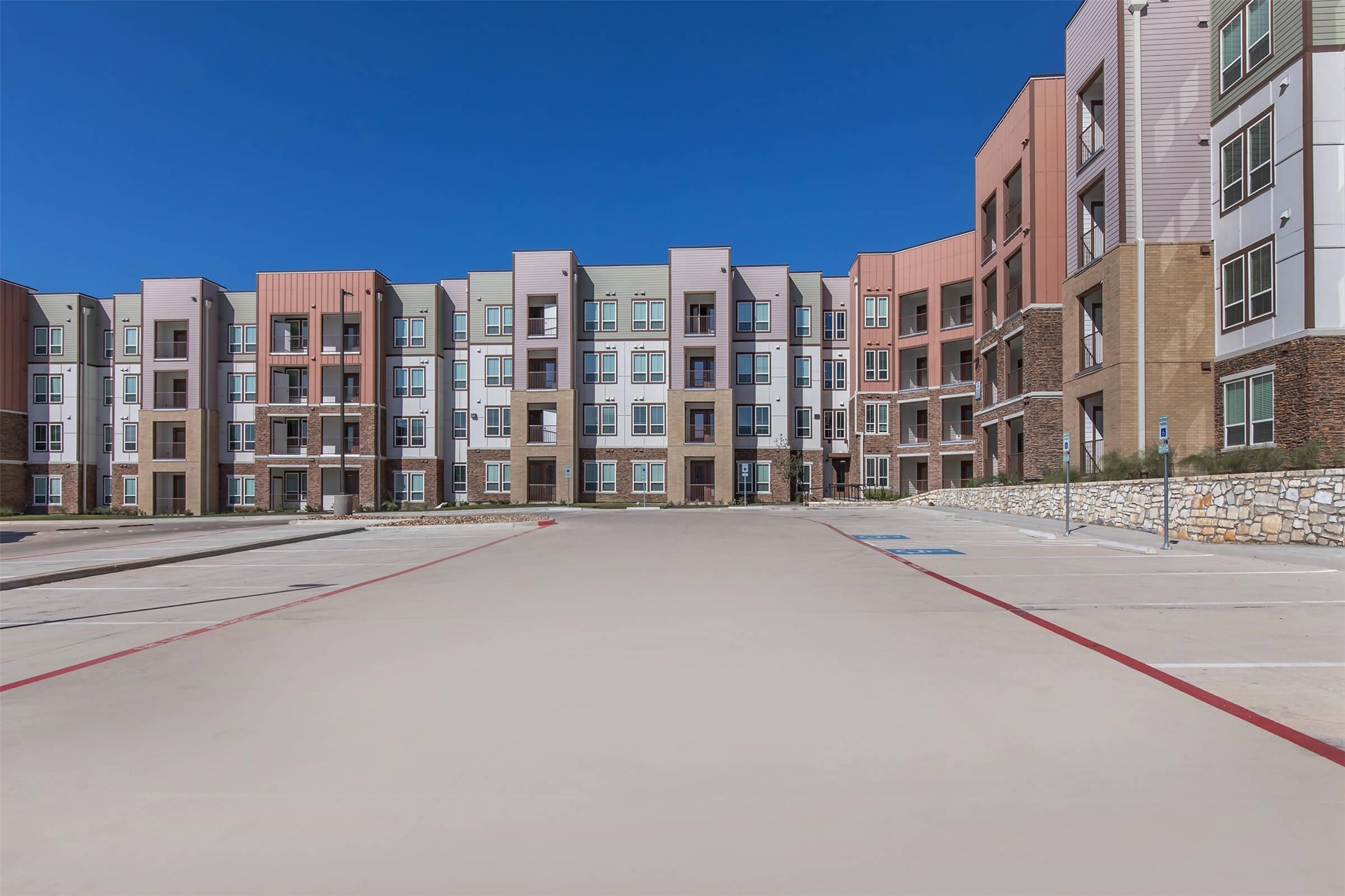 7450 Bluff Springs Road Austin TX 78744